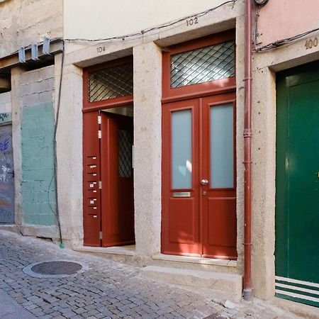 Bainharia Oporto Historic Centre Studio Apartment المظهر الخارجي الصورة