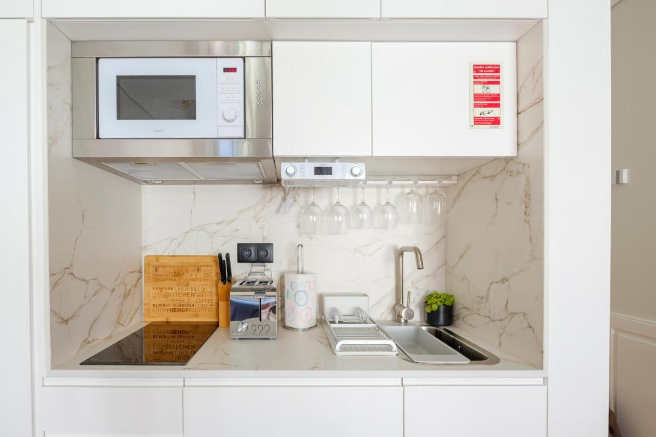 Bainharia Oporto Historic Centre Studio Apartment المظهر الخارجي الصورة