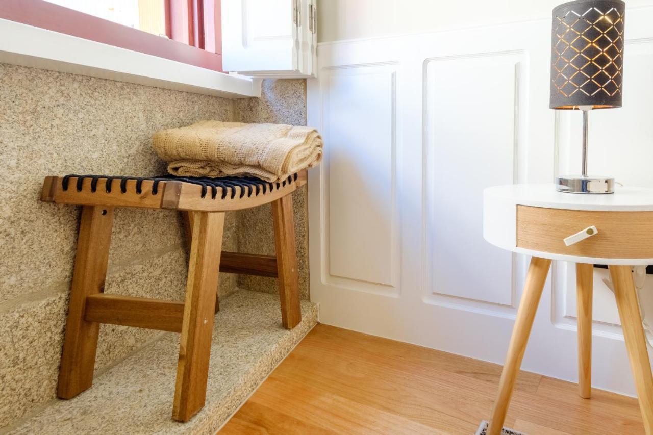 Bainharia Oporto Historic Centre Studio Apartment المظهر الخارجي الصورة