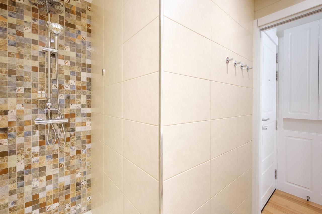 Bainharia Oporto Historic Centre Studio Apartment المظهر الخارجي الصورة