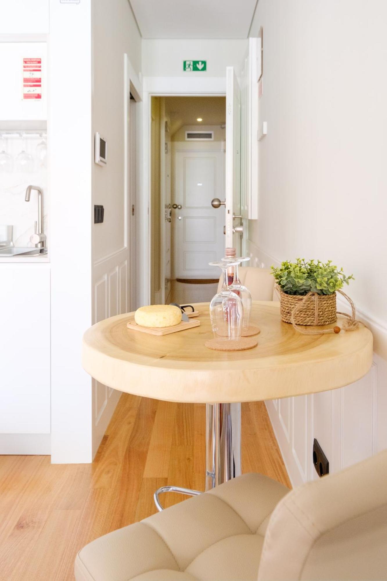 Bainharia Oporto Historic Centre Studio Apartment المظهر الخارجي الصورة