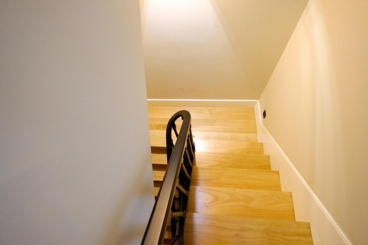 Bainharia Oporto Historic Centre Studio Apartment المظهر الخارجي الصورة